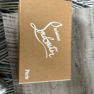 Christian Louboutin heels